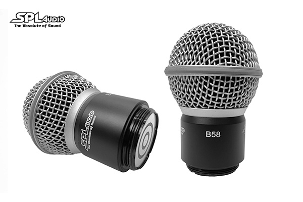 Head Mic