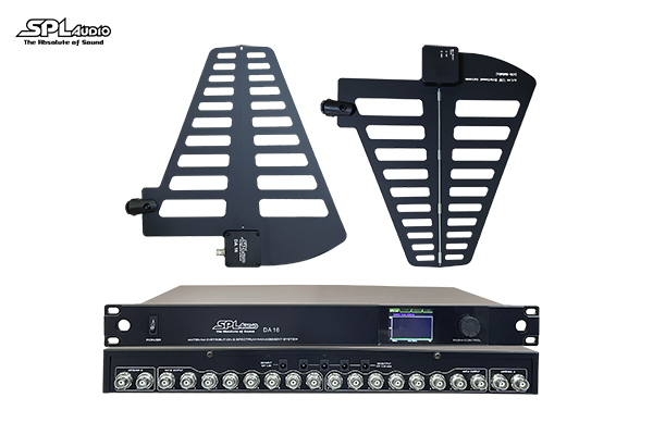 DIstribution Antenna